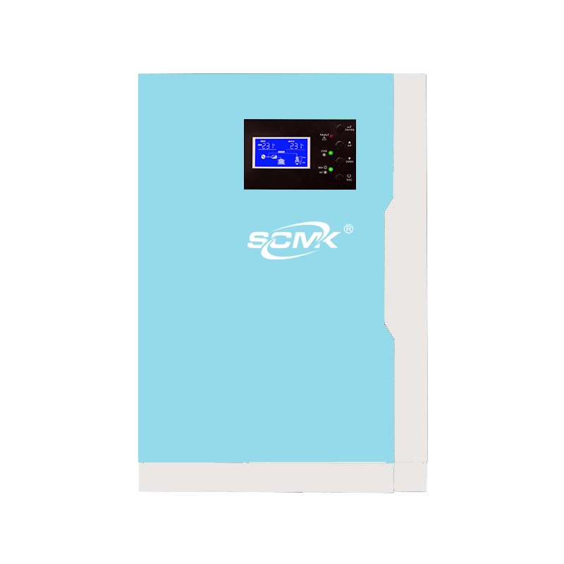 戶用儲能逆變器<br/>VMII Plus 3.5KW5.5KW