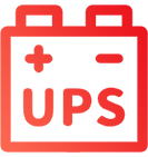 UPS不間斷電源