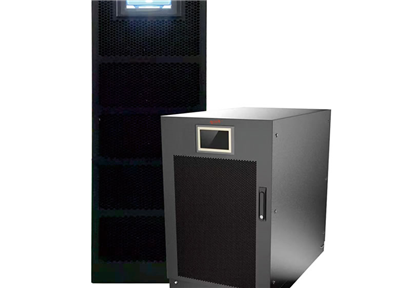 高頻UPS電源定制：高效穩(wěn)定的秘訣